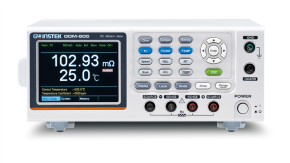 GW Instek GOM-805 LCR Meter